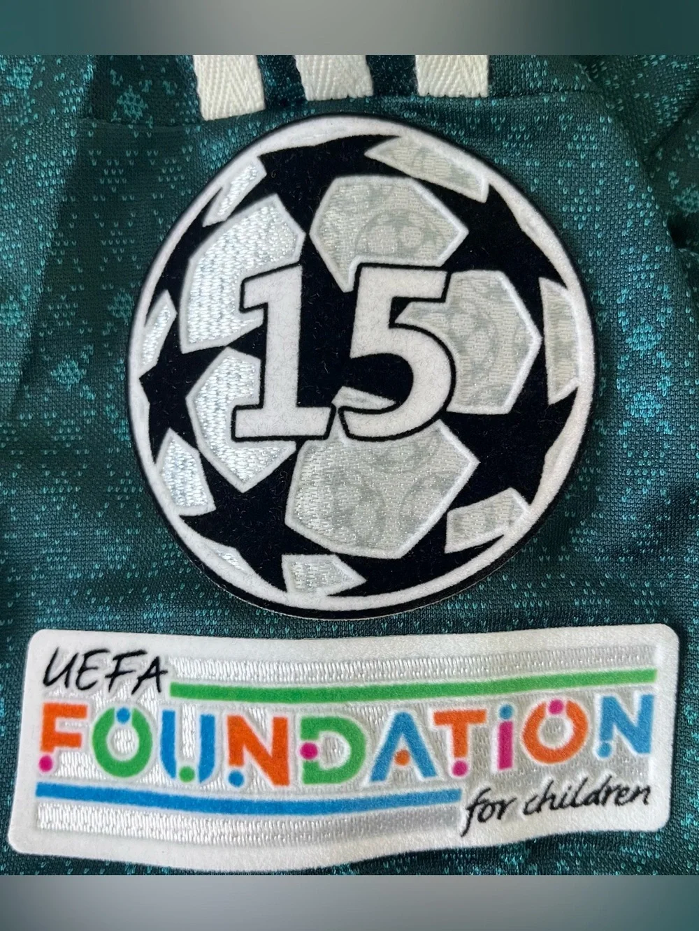 MBAPPÉ 10 REAL MADRID 26/27 AWAY PLAYER VERSION JERSEY (L)